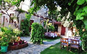 Side Antik Sempati Antalya