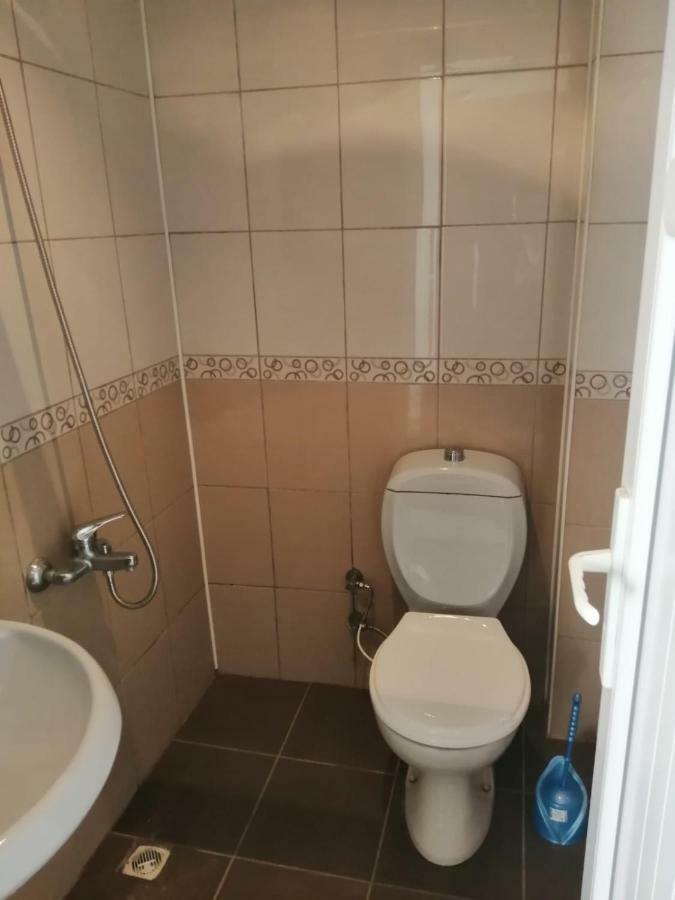 Side Antik Sempati Hotel Manavgat Exteriör bild