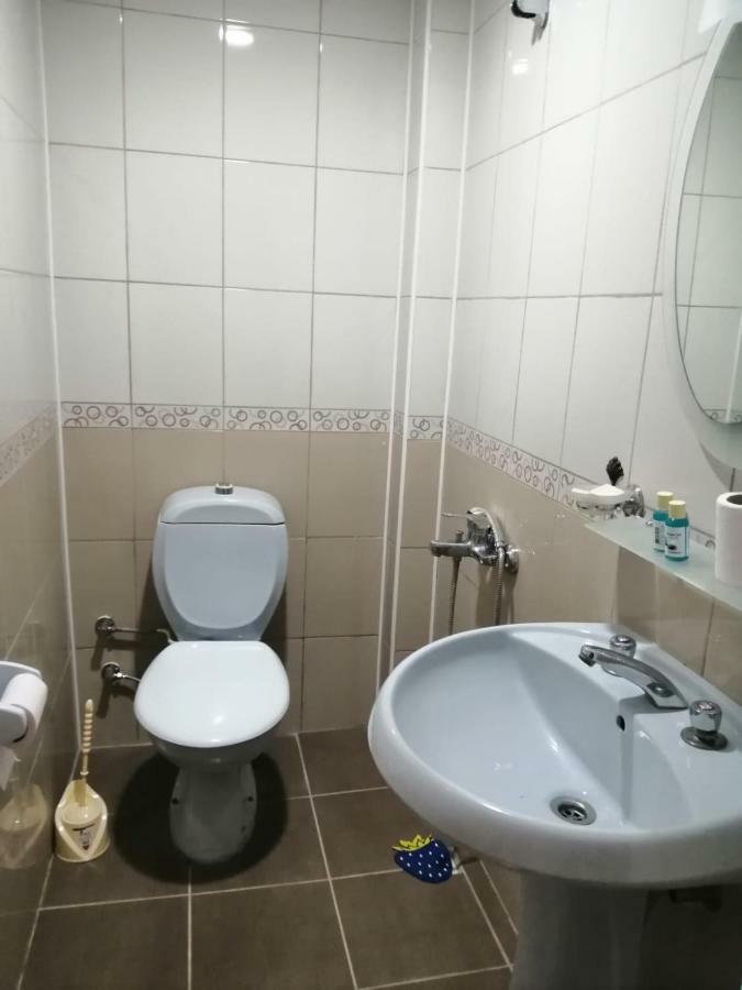 Side Antik Sempati Hotel Manavgat Exteriör bild