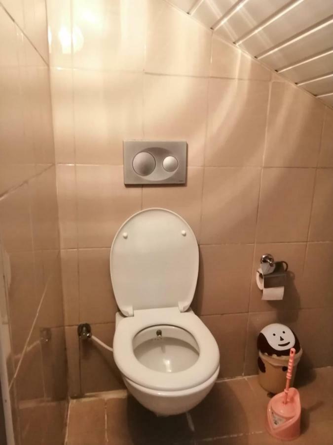 Side Antik Sempati Hotel Manavgat Exteriör bild