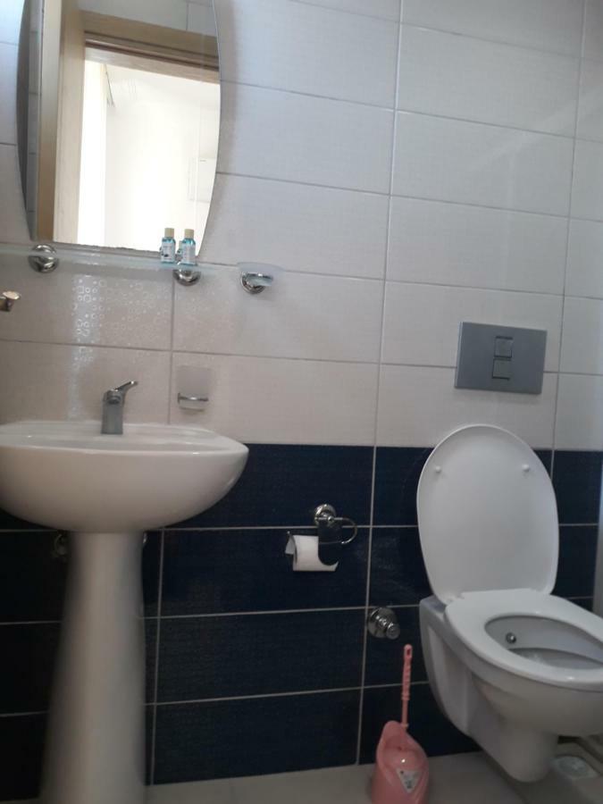 Side Antik Sempati Hotel Manavgat Exteriör bild